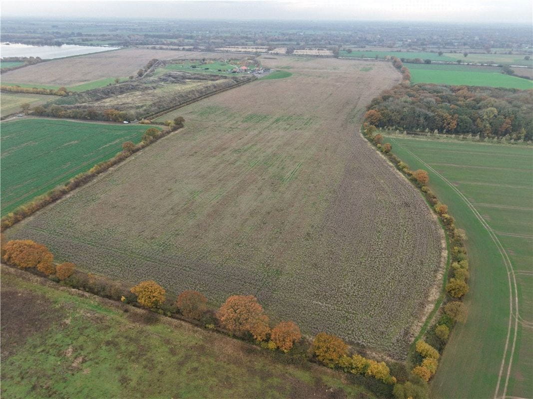  Land, Park Lane, West Cowick DN14 - Available