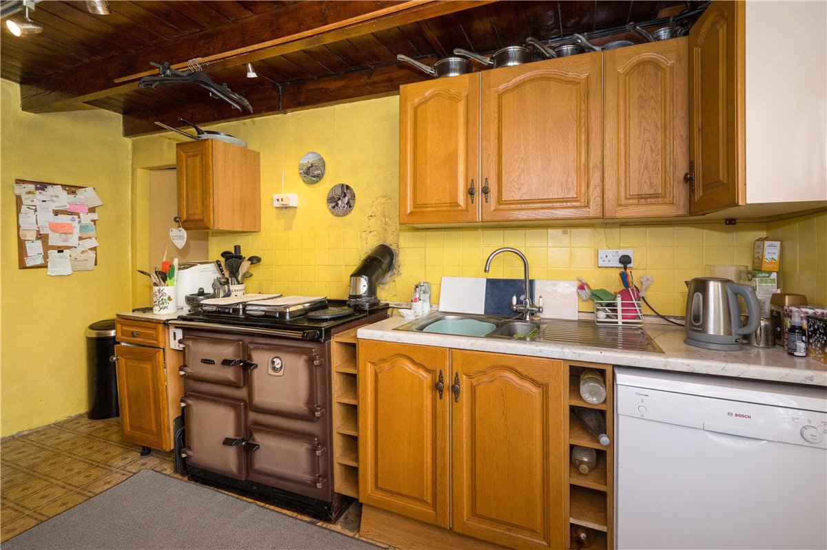  Farm, Hurst, Richmond DL11 - Available