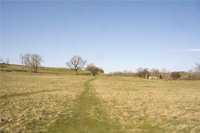  Farm, Hurst, Richmond DL11 - Available