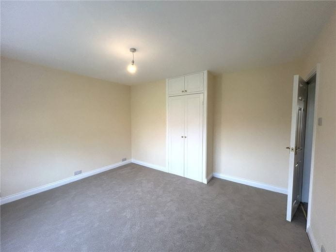 2 bedroom bungalow, Hunsingore, Wetherby LS22 - Available