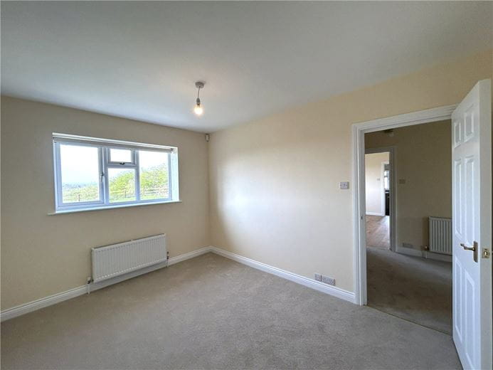 2 bedroom bungalow, Hunsingore, Wetherby LS22 - Available