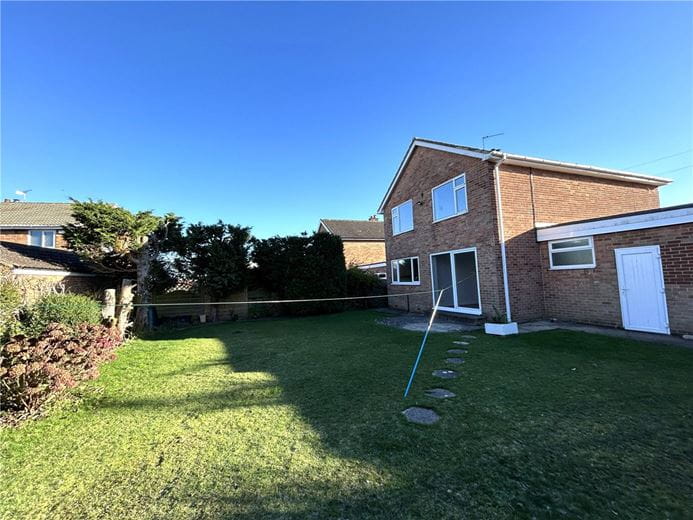 4 bedroom house, Beckwith Crescent, Harrogate HG2 - Available