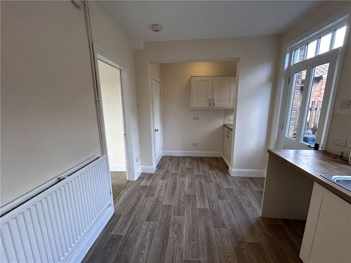 2 bedroom house, Duncombe Terrace, Kirkbymoorside YO62