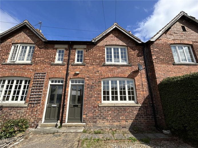 2 bedroom house, Duncombe Terrace, Kirkbymoorside YO62