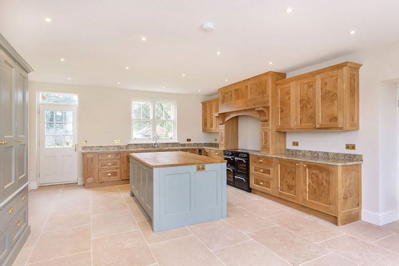 4 bedroom house, Sowerby Grange, Sowerby under Cotcliffe DL6