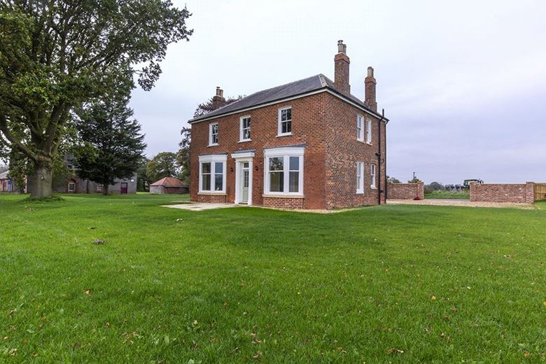 4 bedroom house, Sowerby Grange, Sowerby under Cotcliffe DL6