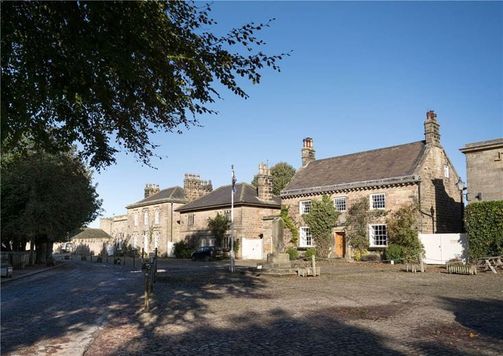 6 bedroom house, Ripley, Harrogate HG3 - Let Agreed