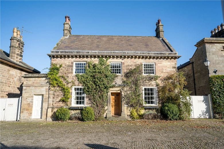 6 bedroom house, Ripley, Harrogate HG3 - Let Agreed