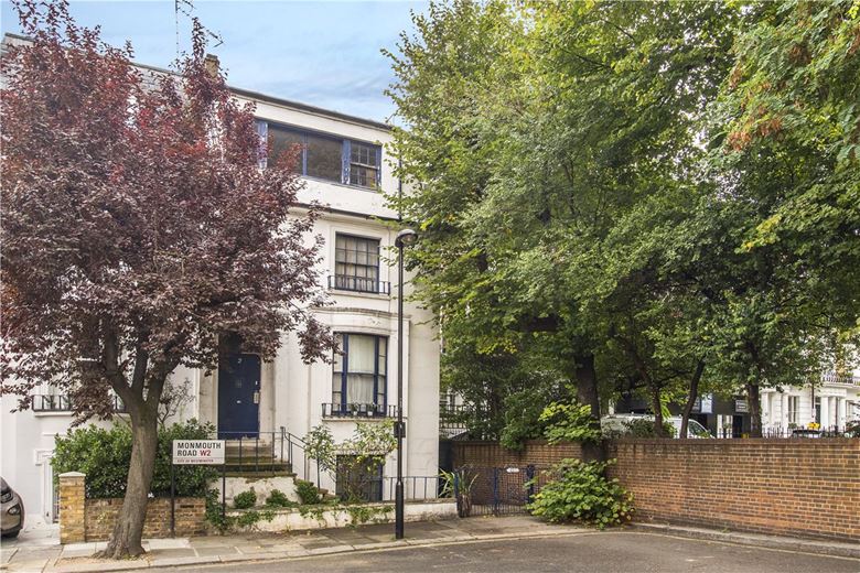 House for sale in Notting Hill, Monmouth Road, W2 Holland Park