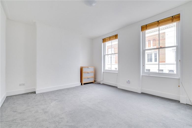 3 bedroom flat, Portland Road, Holland Park W11