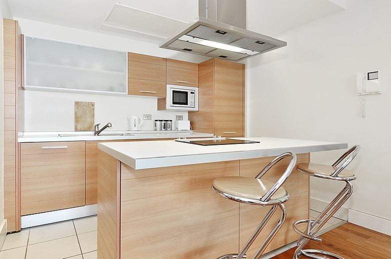 2 bedroom flat, Westcliffe Apartments, 1 South Wharf Road W2 - Available
