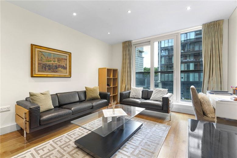 2 bedroom flat, Westcliffe Apartments, 1 South Wharf Road W2 - Available