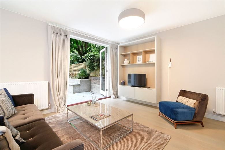 4 bedroom , Melbury Road, London W14 - Available