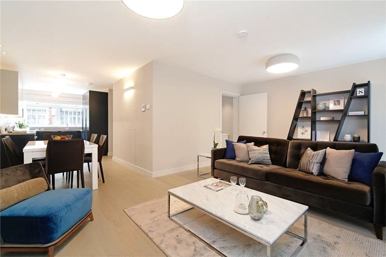 4 bedroom , Melbury Road, London W14 - Available