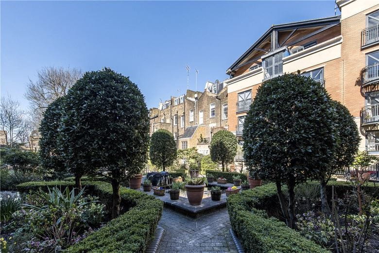 2 bedroom flat, Artesian Road, Bayswater W2