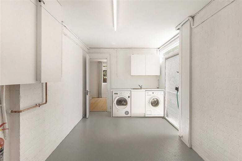 4 bedroom house, Melbury Road, London W14 - Available