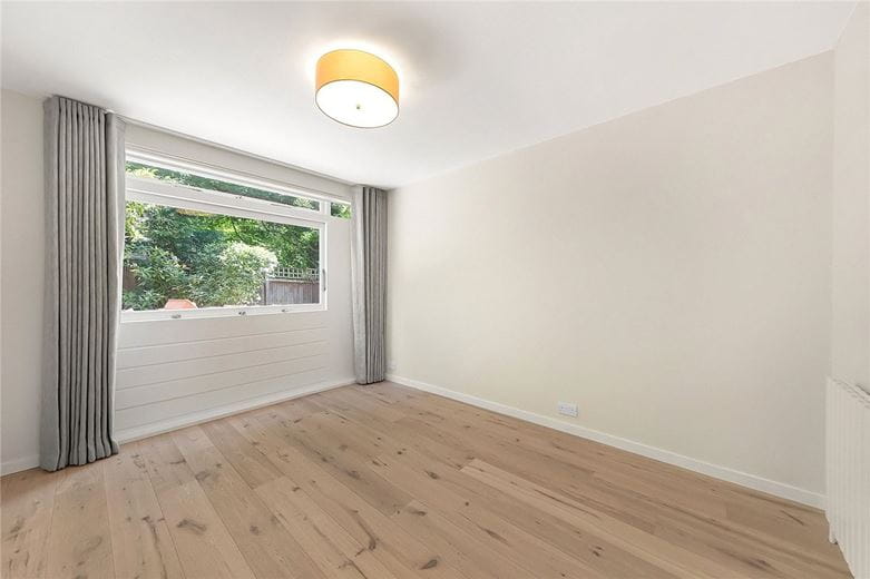4 bedroom house, Melbury Road, London W14 - Available