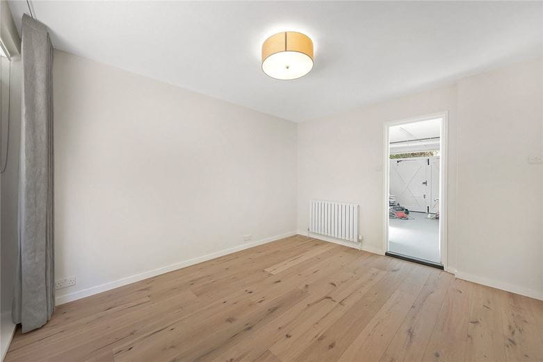 4 bedroom house, Melbury Road, London W14 - Available