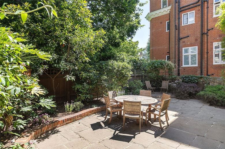 4 bedroom house, Melbury Road, London W14 - Available