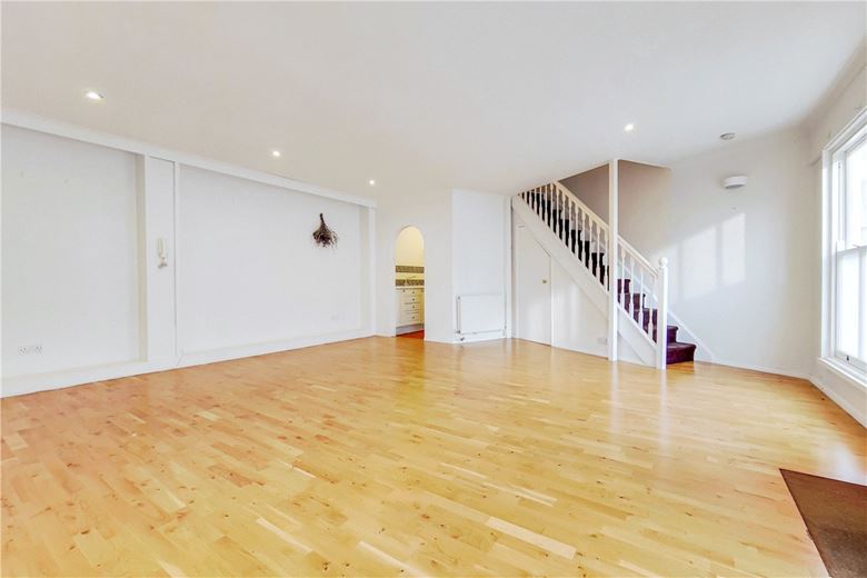 2 bedroom house, Addison Place, Holland Park W11