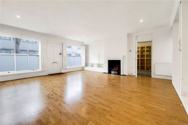 2 bedroom house, Addison Place, Holland Park W11