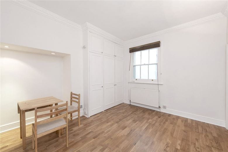 1 bedroom flat, Chesham Place, Belgravia SW1X - Available