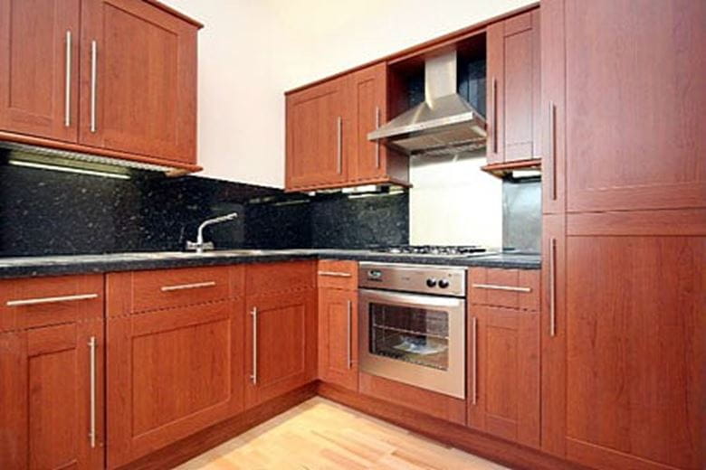 2 bedroom flat, Ashburn Gardens, South Kensington SW7 - Available