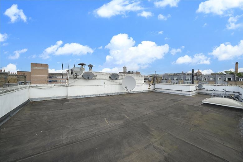 2 bedroom flat, Ovington Square, London SW3 - Available