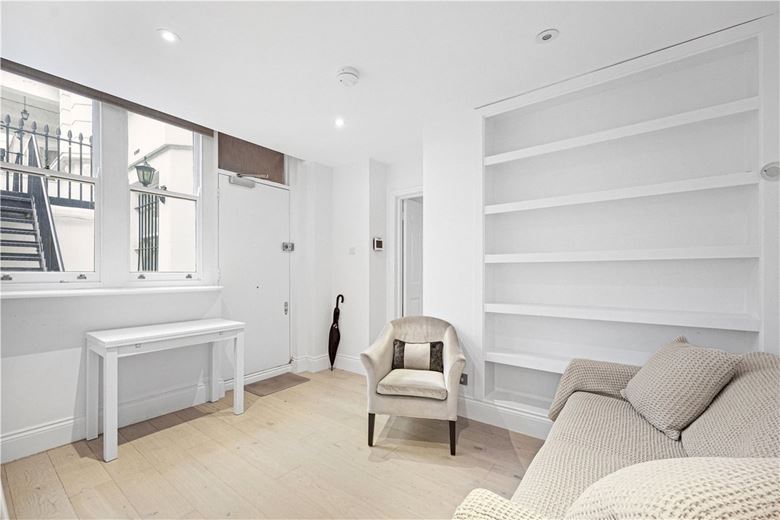 1 bedroom flat, Manson Place, South Kensington SW7 - Available