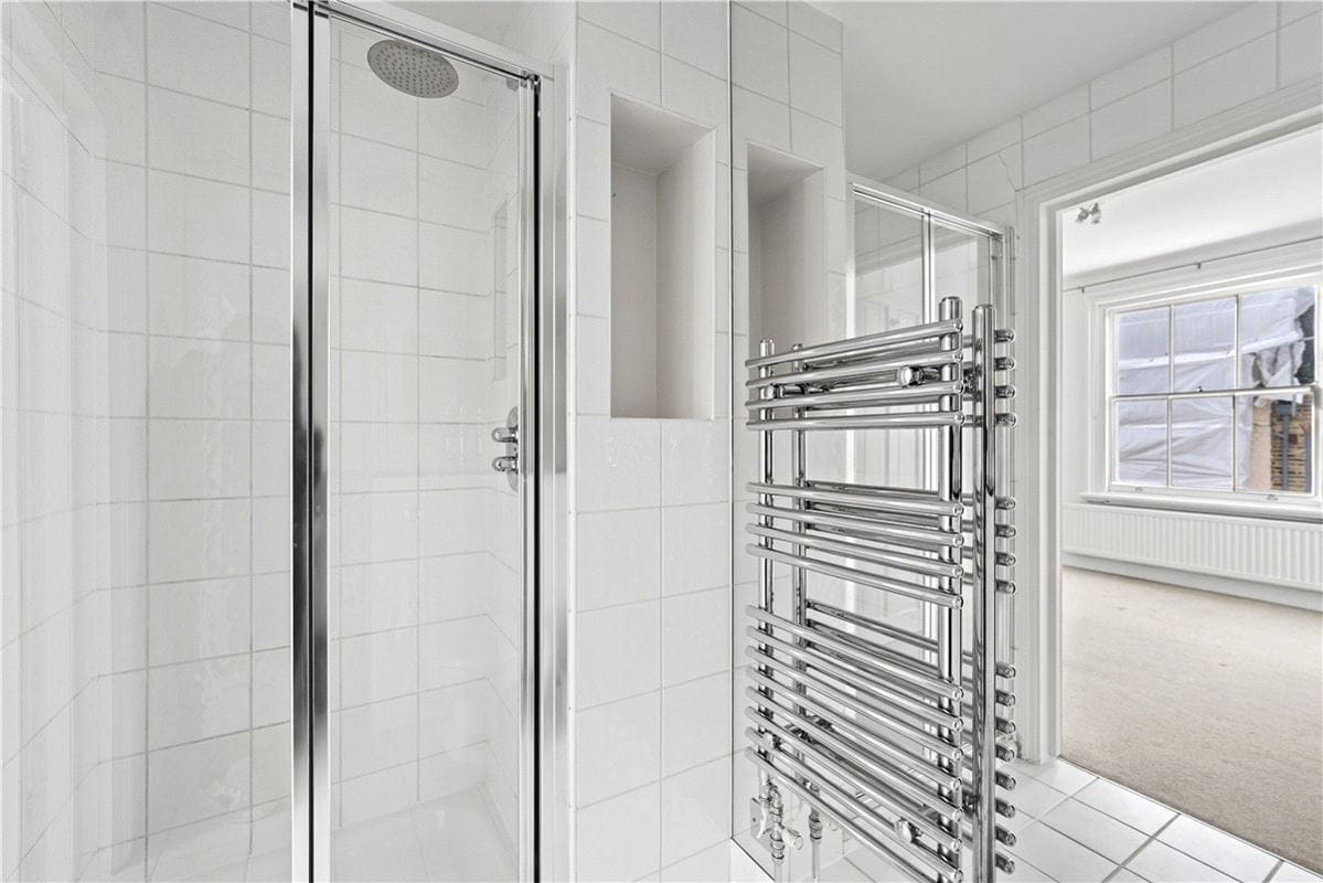 4 bedroom house, Donne Place, Chelsea SW3 - Available