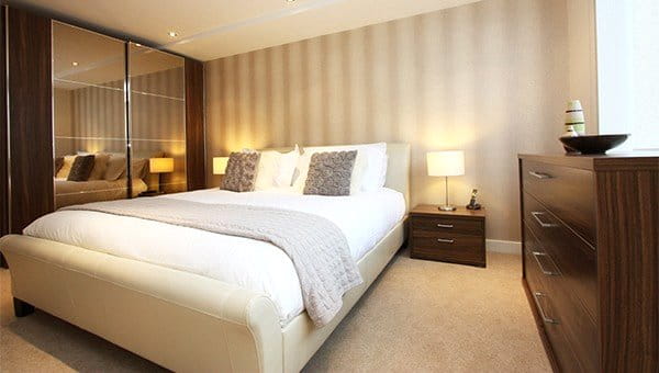 2 bedroom flat, Ebury Street, London SW1W - Available