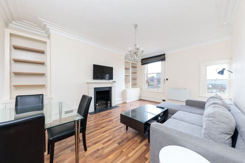 1 bedroom flat, Park Mansions, Knightsbridge SW1X - Available
