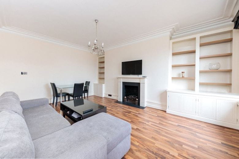 1 bedroom flat, Park Mansions, Knightsbridge SW1X - Available