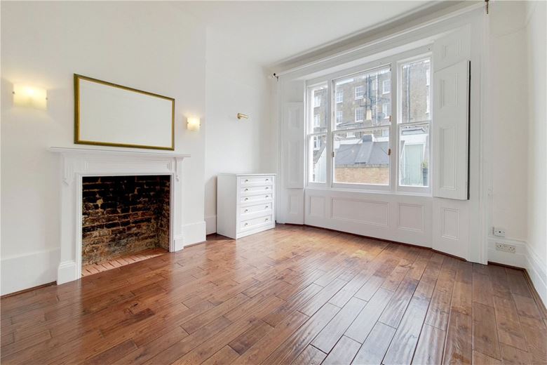 2 bedroom flat, Cornwall Gardens, London SW7 - Available