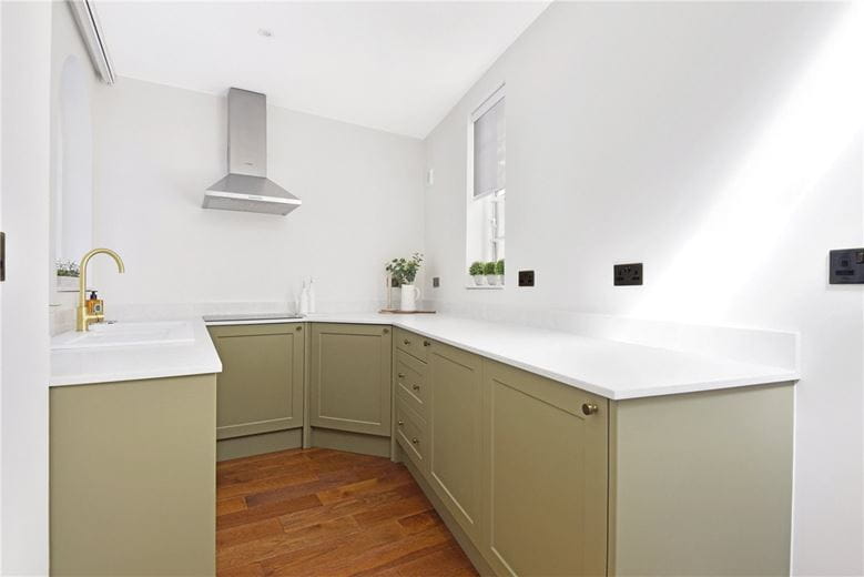 5 bedroom house, Draycott Avenue, Chelsea SW3 - Available