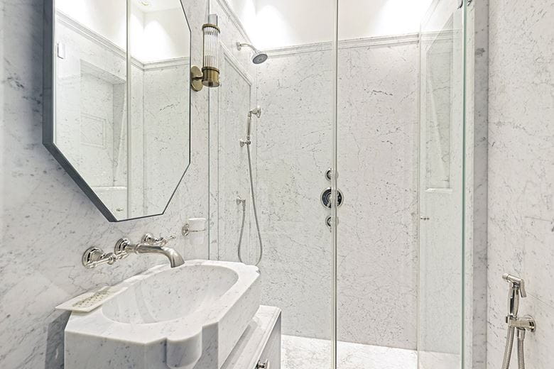 3 bedroom flat, Pont Street, Knightsbridge SW1X - Available