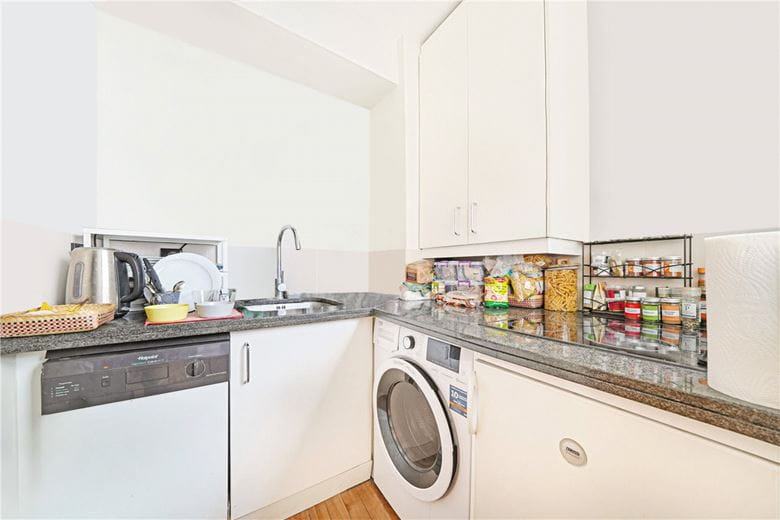 1 bedroom flat, Sloane Avenue, Chelsea SW3 - Available