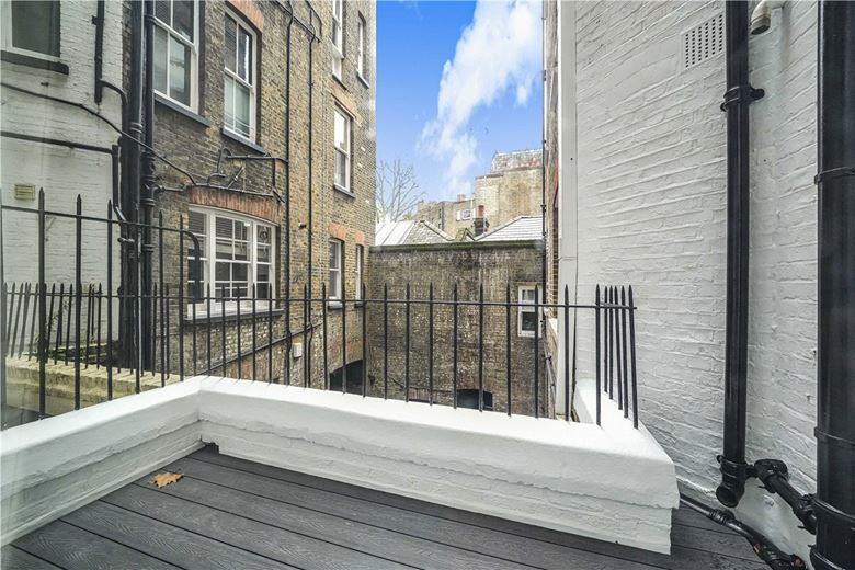 1 bedroom flat, Brompton Road, London SW3 - Available