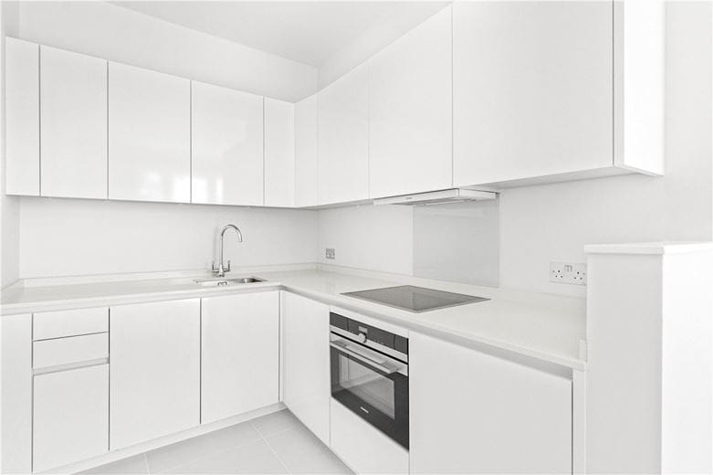 1 bedroom flat, Egerton Gardens Mews, Knightsbridge SW3 - Available