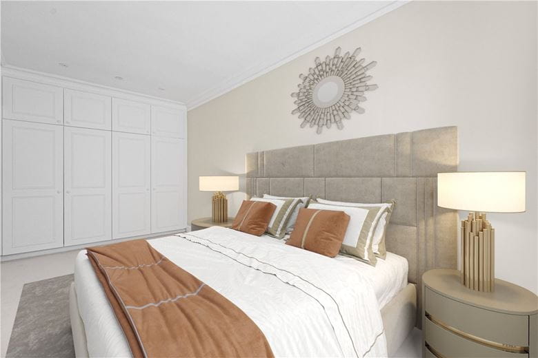 1 bedroom flat, Wilbraham Place, Chelsea SW1X - Available