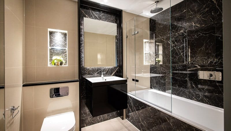 1 bedroom flat, Edgware Road, London W2 - Available