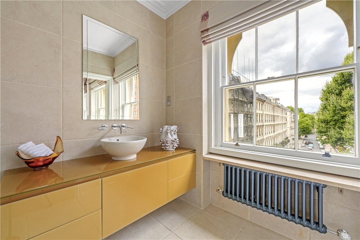 6 bedroom house, Ennismore Gardens, Knightsbridge SW7 - Available
