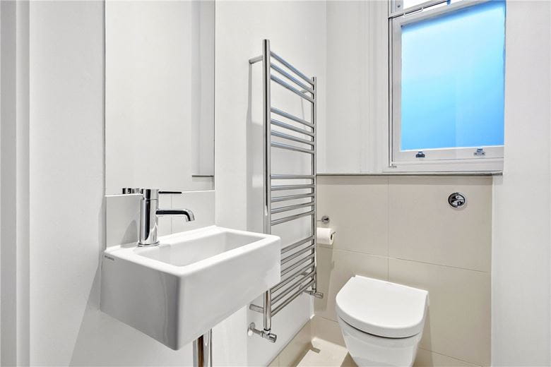 4 bedroom maisonette, Egerton Gardens, Knightsbridge SW3 - Available