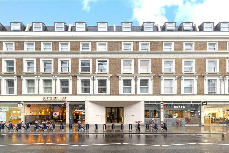 2 bedroom flat, Westbourne Grove, Bayswater W2 - Available