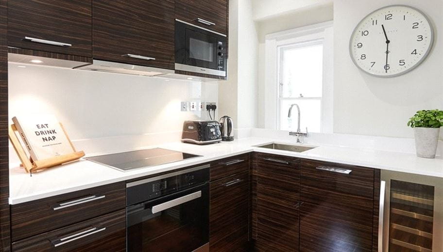 1 bedroom flat, Garden House, London W2 - Available