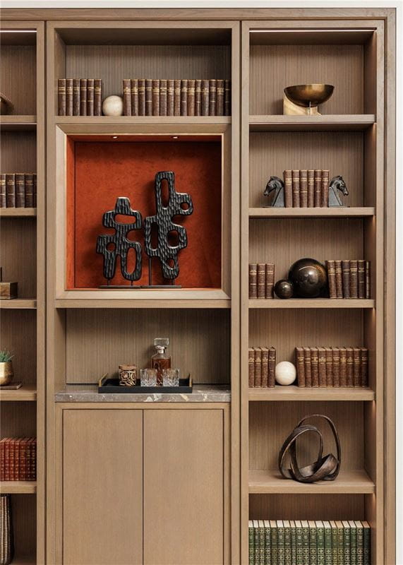 3 bedroom flat, Pont Street, Knightsbridge SW1X - Available