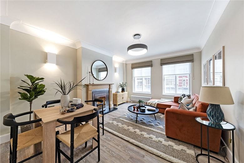 2 bedroom , Stafford Court, Kensington High Street W8 - Available