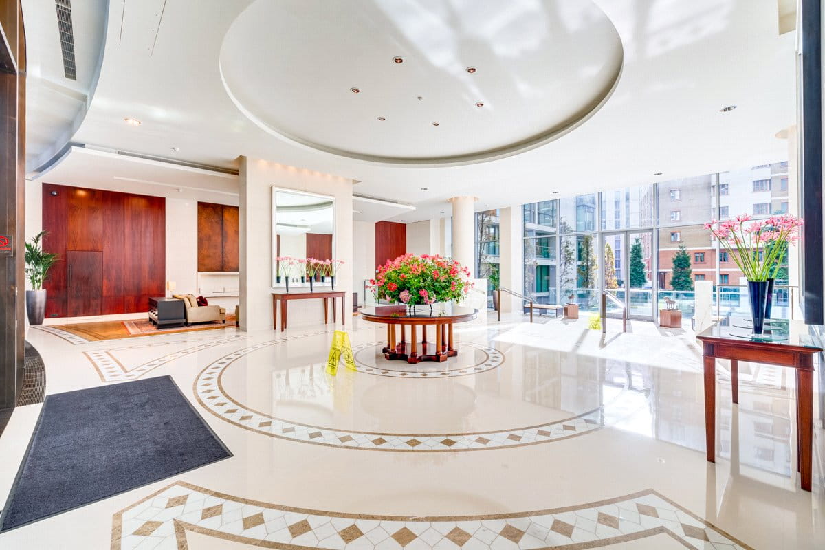 1 bedroom flat, Knightsbridge, Knightsbridge SW7 - Available