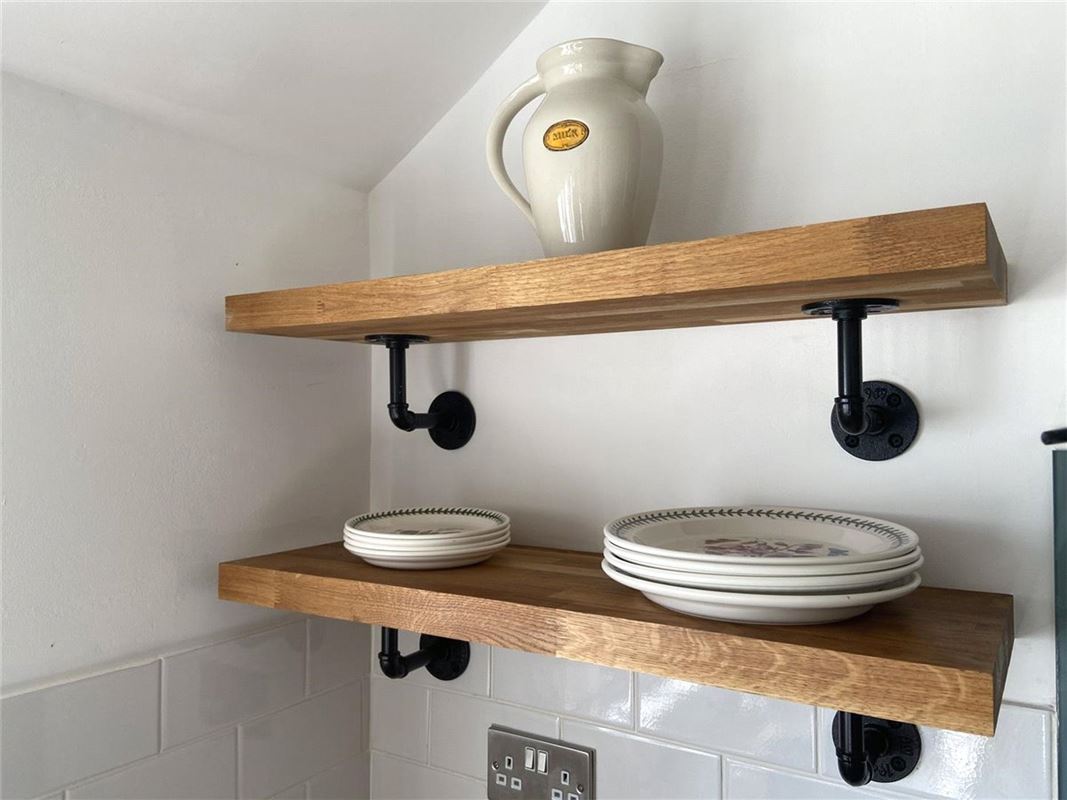 2 bedroom house, Westgate Street, Long Melford CO10 - Let Agreed