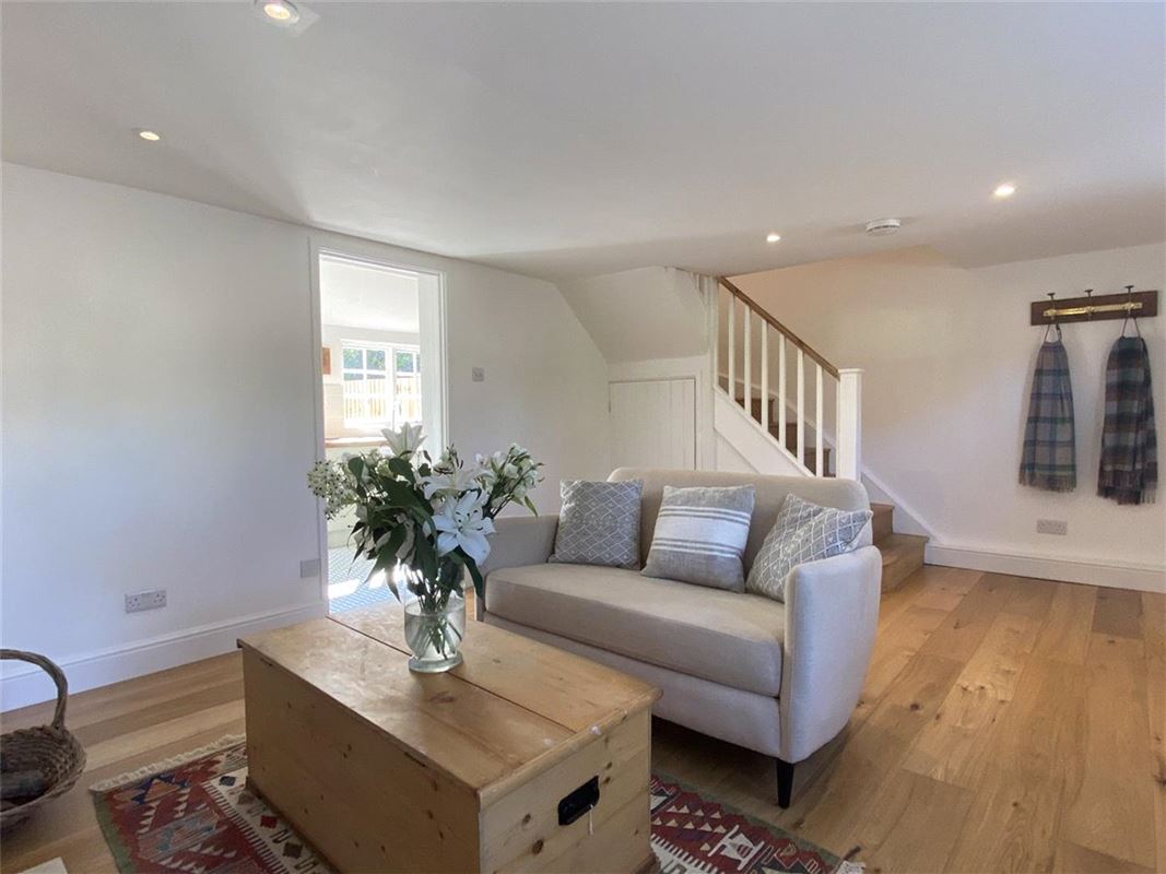 2 bedroom house, Westgate Street, Long Melford CO10 - Let Agreed